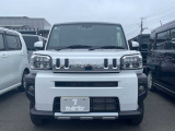 タフト G クロムベンチャー