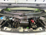 親切・丁寧な専門メカニックスタッフが応対!・車検・点検整備・事故等の修理などアフターサービスも安心。お車のカスタマイズもネクステージのサービススタッフまでご相談ください!