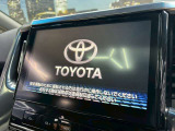 【純正SDナビ】フルセグTVの視聴も可能な高性能&多機能ナビでドライブも快適ですよ☆