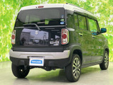 ハスラー J スタイルII ターボ 4WD 