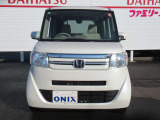 N-BOX+ G 4WD 