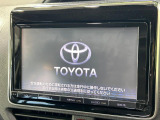 【ナビゲーション】目的地までしっかり案内してくれる使いやすいナビ。Bluetooth接続すればお持ちのスマホやMP3プレイヤーの音楽を再生可能!毎日の運転がさらに楽しくなります!!