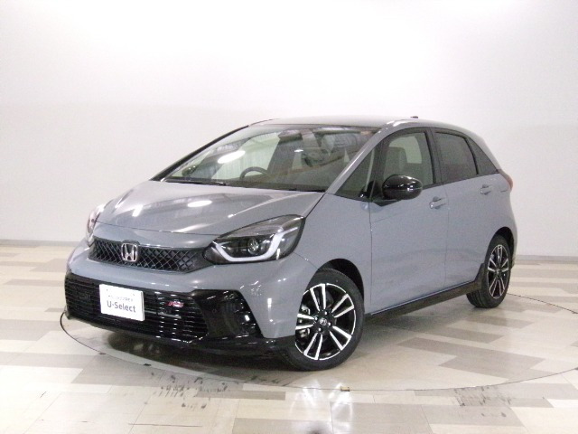 フィット 1.5 RS 