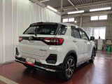 コンパクトなボディですが、車内や荷室はとっても広々!