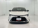 ワイド&ローのスタイルで走行安定性もばっちりです。運転しやすくロングドライブも安心です。
