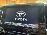 【純正SDナビ】フルセグTVの視聴も可能な高性能&多機能ナビでドライブも快適ですよ☆