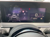 運転支援システムや、安全装置の設定を行うことができます。