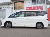 セレナ 1.2 e-POWER ハイウェイスターV 