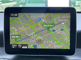 GLAクラス GLA180 修復歴無し