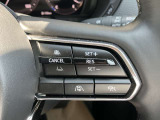 登録した速度に保ち走行するレーダークルーズコントロール付き。高速やバイパスでの運転支援に役立つ便利アイテムです!