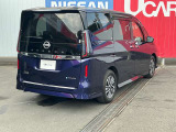 セレナ 1.4 e-POWER ハイウェイスターV 