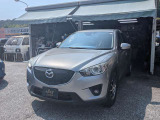 CX-5 2.2 XD 4WD 