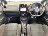 ノート 1.2 NISMO 