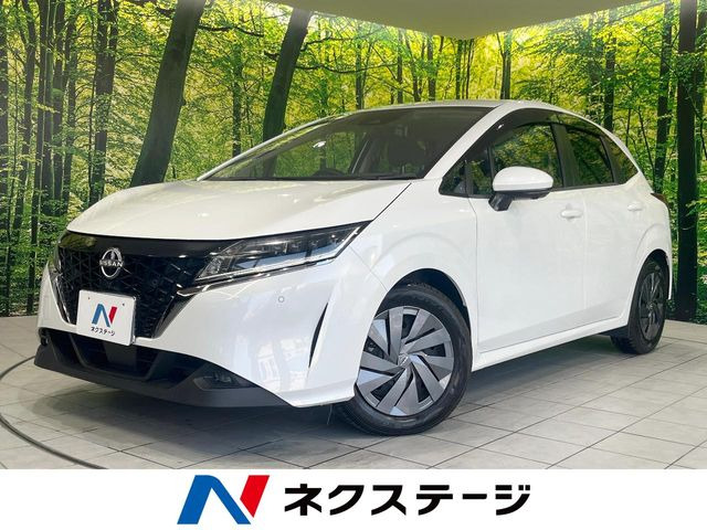 ノート 1.2 S 