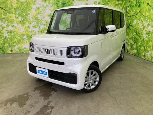 N-BOX  