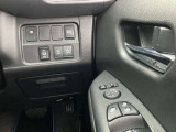 両側オートスライドドアになりますので、乗り降りもラクラク。