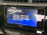 【ナビゲーション】目的地までしっかり案内してくれる使いやすいナビ。Bluetooth接続すればお持ちのスマホやMP3プレイヤーの音楽を再生可能!毎日の運転がさらに楽しくなります!!