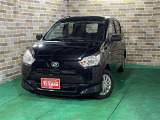 ミライース L 4WD 