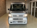 N-VAN G 