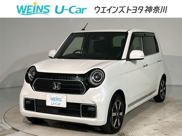 N-ONE プレミアム 