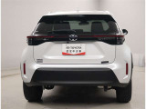 【トヨタ認定中古車】リアのスタイルもキマってます^^