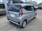 納車前には入念な点検整備をします。