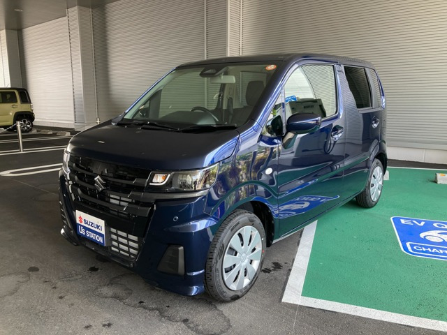 ワゴンR ZL