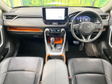 RAV4 2.5 ハイブリッド アドベンチャー E-Four 4WD 