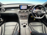 Cクラス C200 アバンギャルド AMGライン 