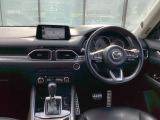 CX-5 2.2 XD Lパッケージ 4WD 
