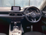 CX-5 2.2 XD プロアクティブ 4WD 