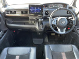 N-BOX  4WD 修復歴無し