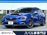 後期型 アイサイトセイフティ+ 純正ナビ フロント&サイド&バックカメラ