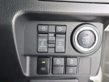 両側電動スライドドアです!運転席側からのらくらく開閉が可能ですよ♪