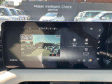 日産純正ドライブレコーダーが付いております!運転中の録画を行ってくれますので、万が一のときに役に立ってくれますよ!