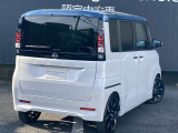 デイズ ハイウェイスター Gターボ プロパイロットエディション 