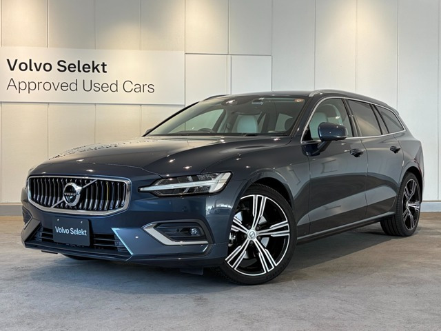 V60 B5 インスクリプション