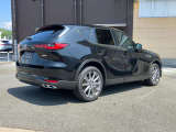CX-60 3.3 XD Lパッケージ ディーゼル 
