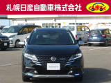 ノート  1.2 AUTECH クロスオーバー FOUR 4WD