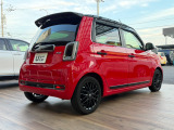 N-ONE RS 