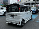 斜め45度がマツダ車の魅力を引き出してくれる角度です。映え角度です。