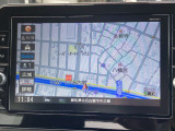 走る楽しさを加速する、日産オリジナルメモリーナビゲーションです。Bluetoothも対応しております。