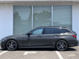 3シリーズツーリング 330i Mスポーツ 