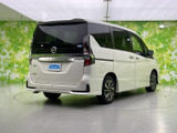 セレナ 2.0 ハイウェイスターV 