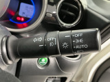 便利なオートライト付です。