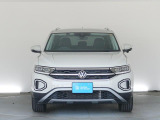 T-Roc TDI スタイル ディーゼル 
