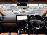 NX 350 Fスポーツ 4WD 4WD 本革シート