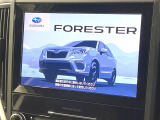 フォレスター 2.5 ツーリング 4WD 