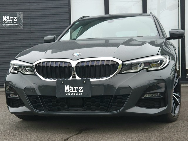 3シリーズツーリング 330i Mスポーツ 