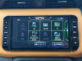 【メモリーナビ(MM321D-L)】音楽録音機能・DVD再生機能・SDカード・地デジ(フルセグTV)・Bluetooth・CD・ラジオ♪